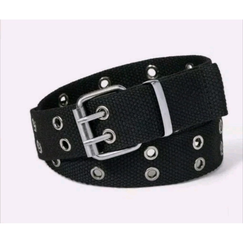 New Art Class Boys' Grommet Belt - Size Large